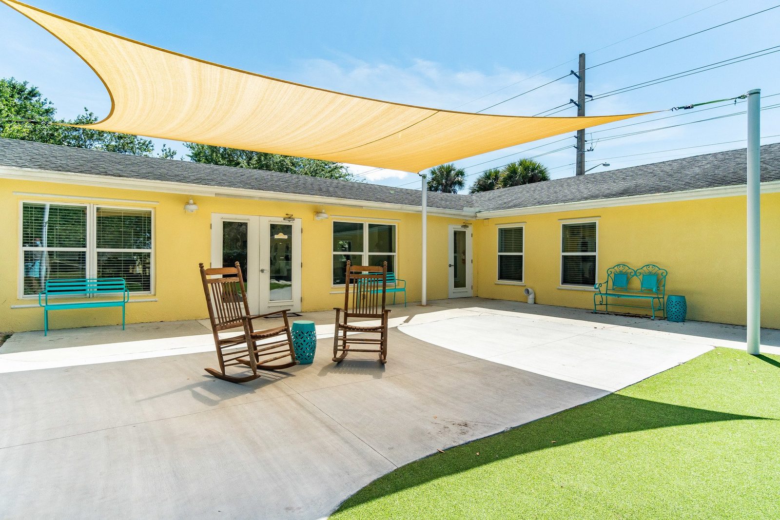 Pineapple Garden Assisted Living photo 3