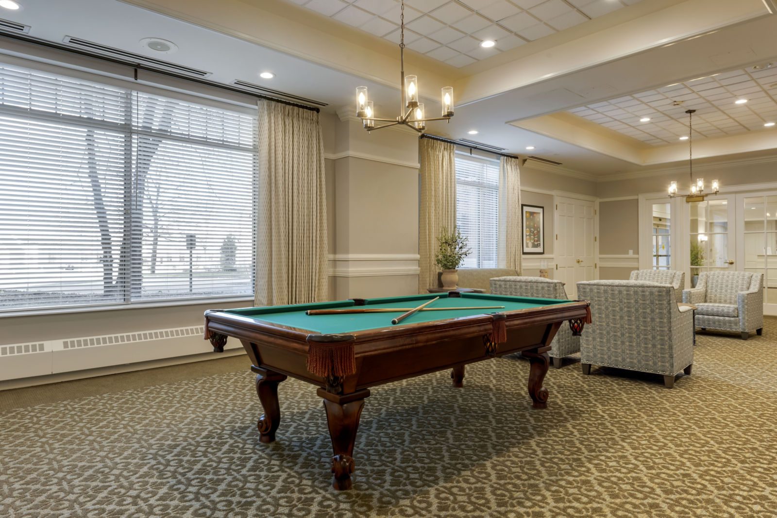 Brookdale Mt Lebanon photo 4