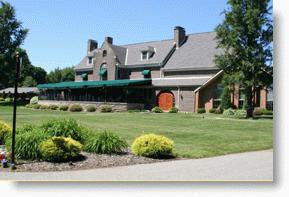 Franciscan Manor