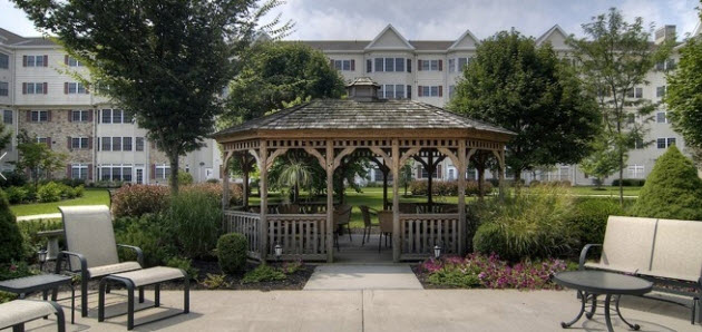 Freedom Village at Brandywine
