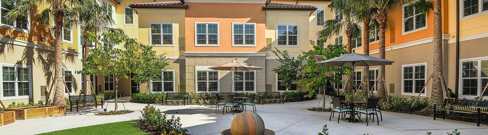 Providence Living at Hunter's Creek photo 2