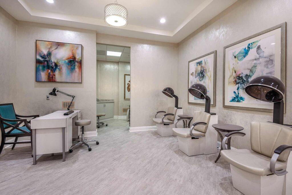 Providence Living at Hunter's Creek photo 3