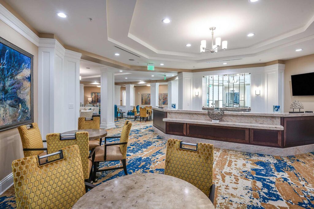 Providence Living at Hunter's Creek photo 4