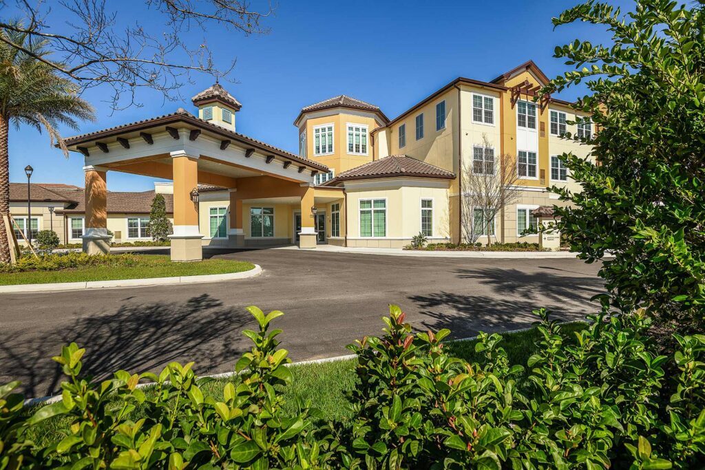 Providence Living at Hunter's Creek photo 5
