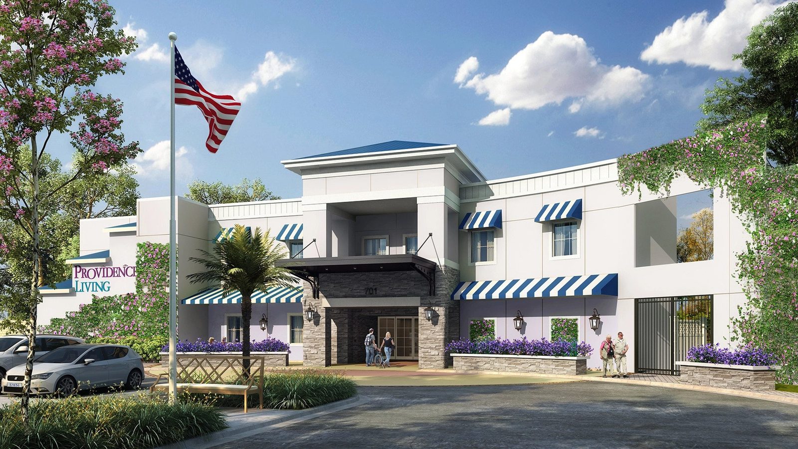 Providence Living at Maitland photo 4