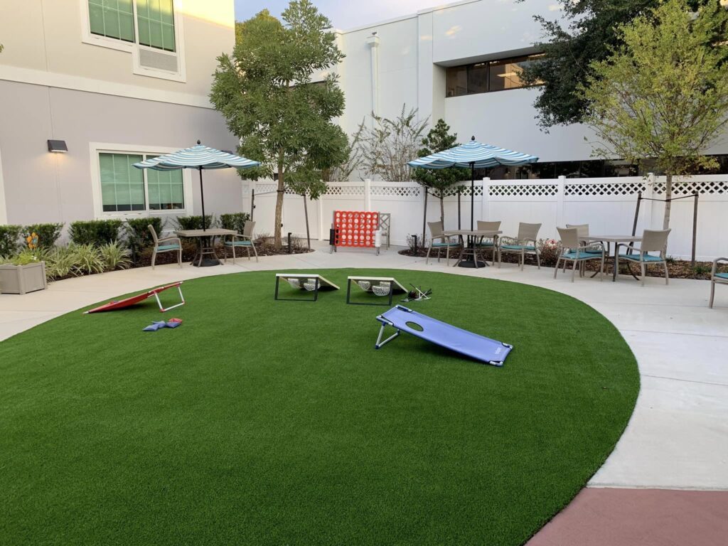Providence Living at Maitland photo 5
