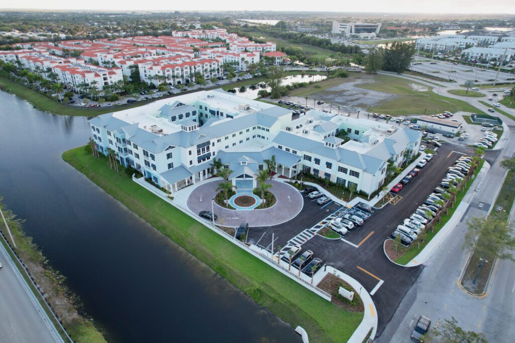 Providence Living at Pembroke Pines photo 2