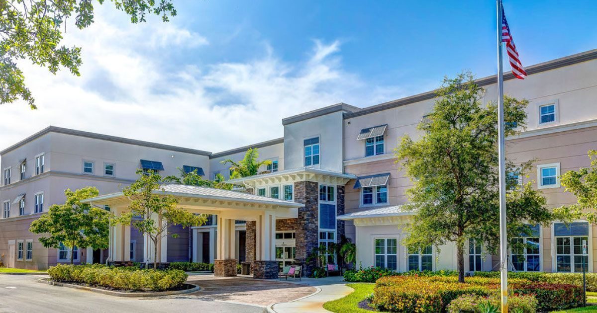Renaissance Senior Living photo 1