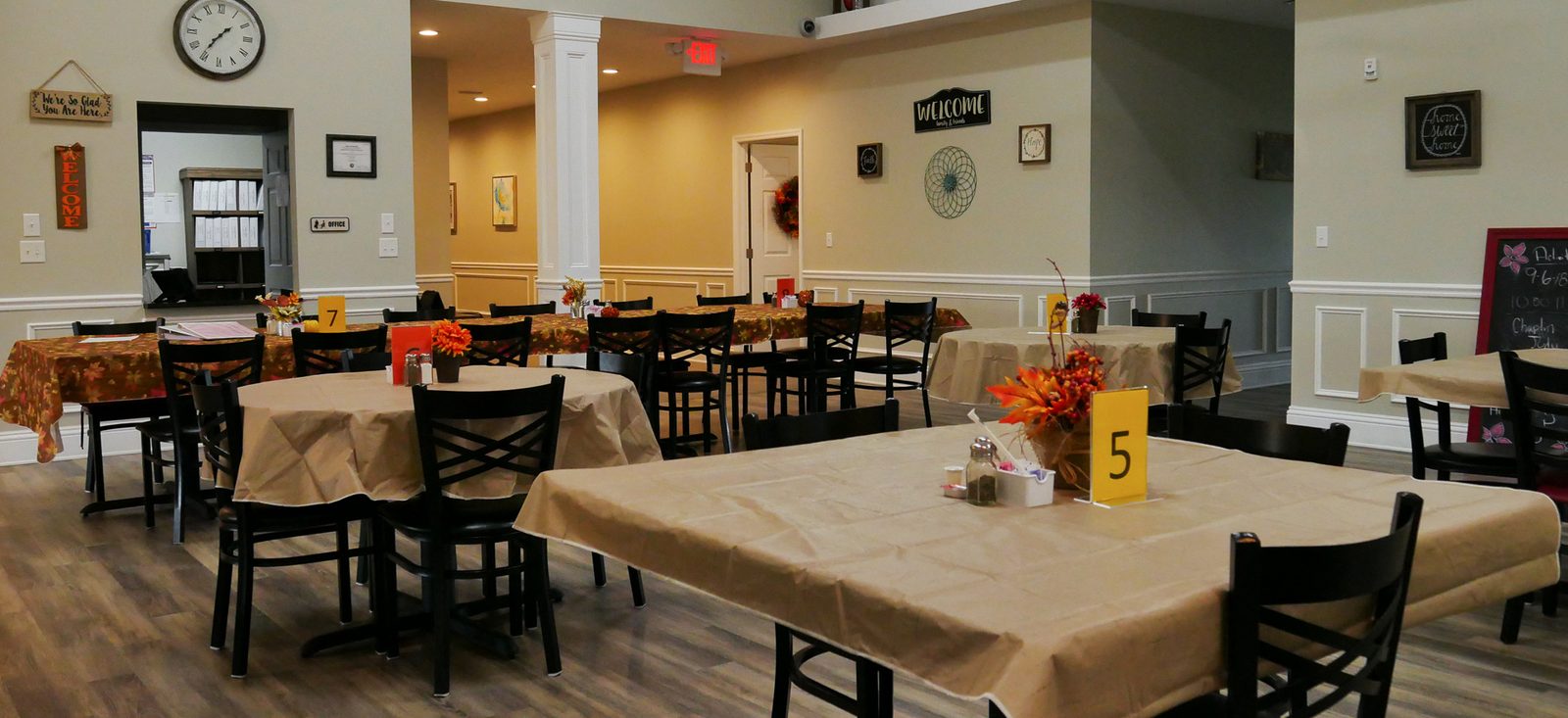 Rising Oaks Assisted Living photo 1