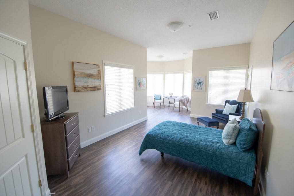 Riverside Cottages @ the Shores, LLC