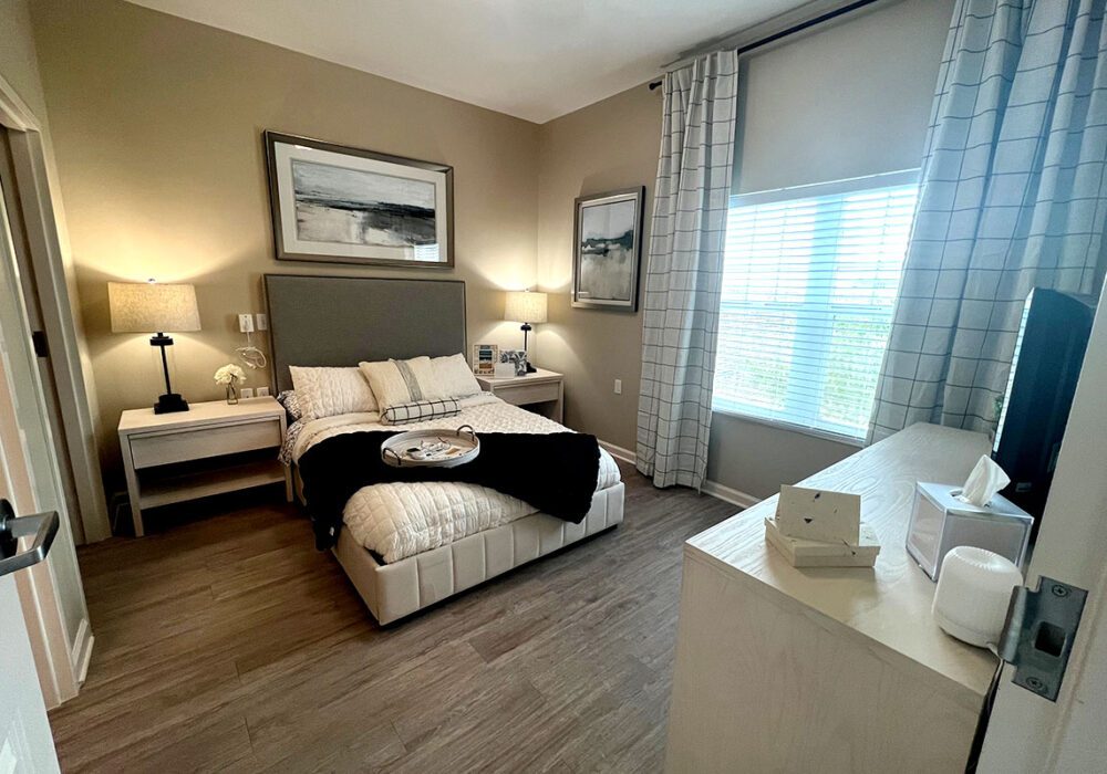 Salterra Senior Living at Fort Myers photo 1