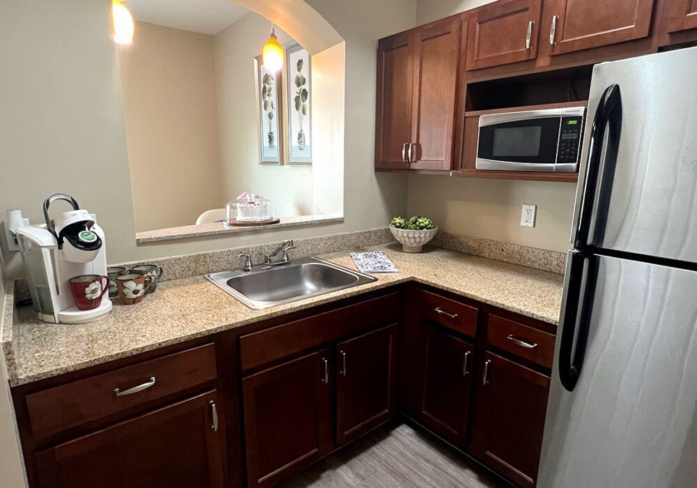 Salterra Senior Living at Fort Myers photo 2