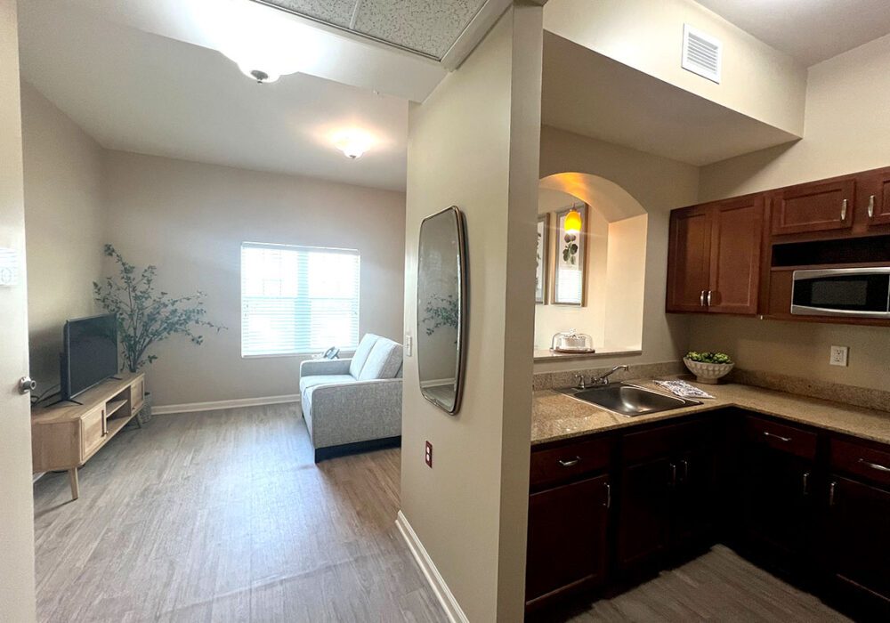 Salterra Senior Living at Fort Myers photo 5