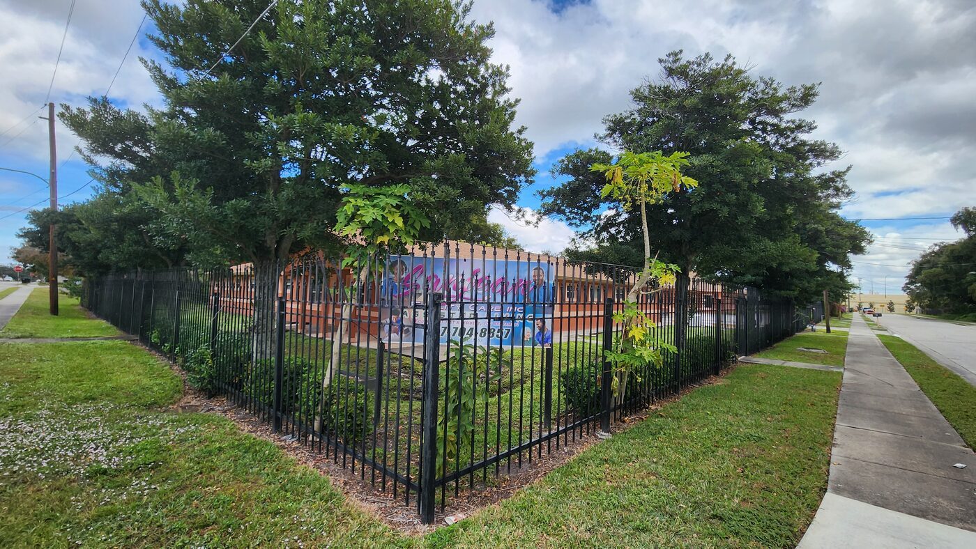 San Jean Facility Care, INC photo 1
