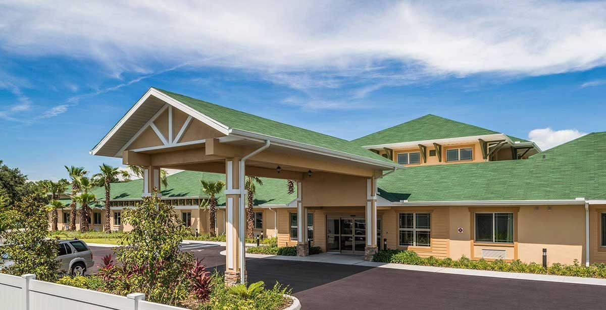 Seasons Belleair photo 1