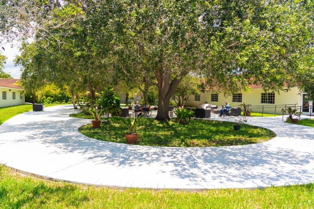 Seasons Gardens Senior Residence, LLC photo 2