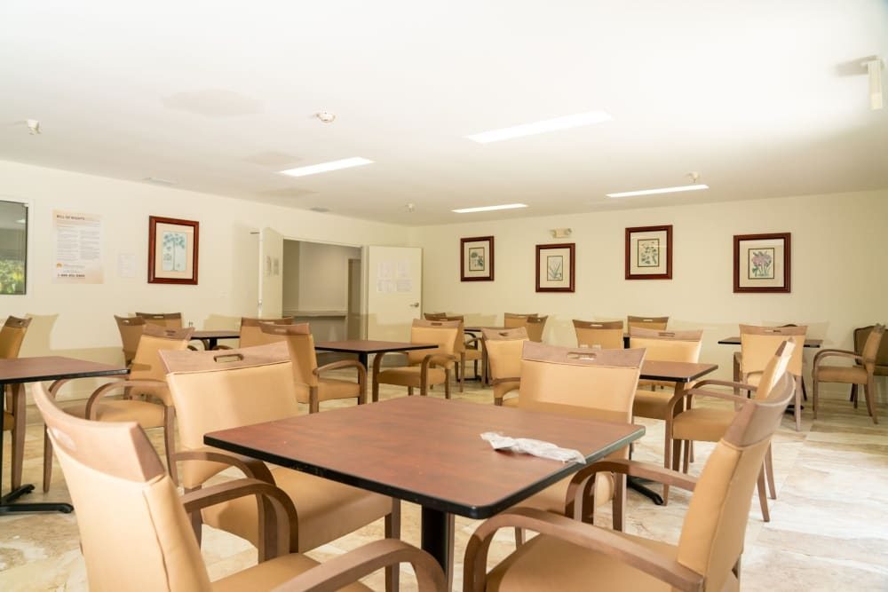Seasons Gardens Senior Residence, LLC photo 5