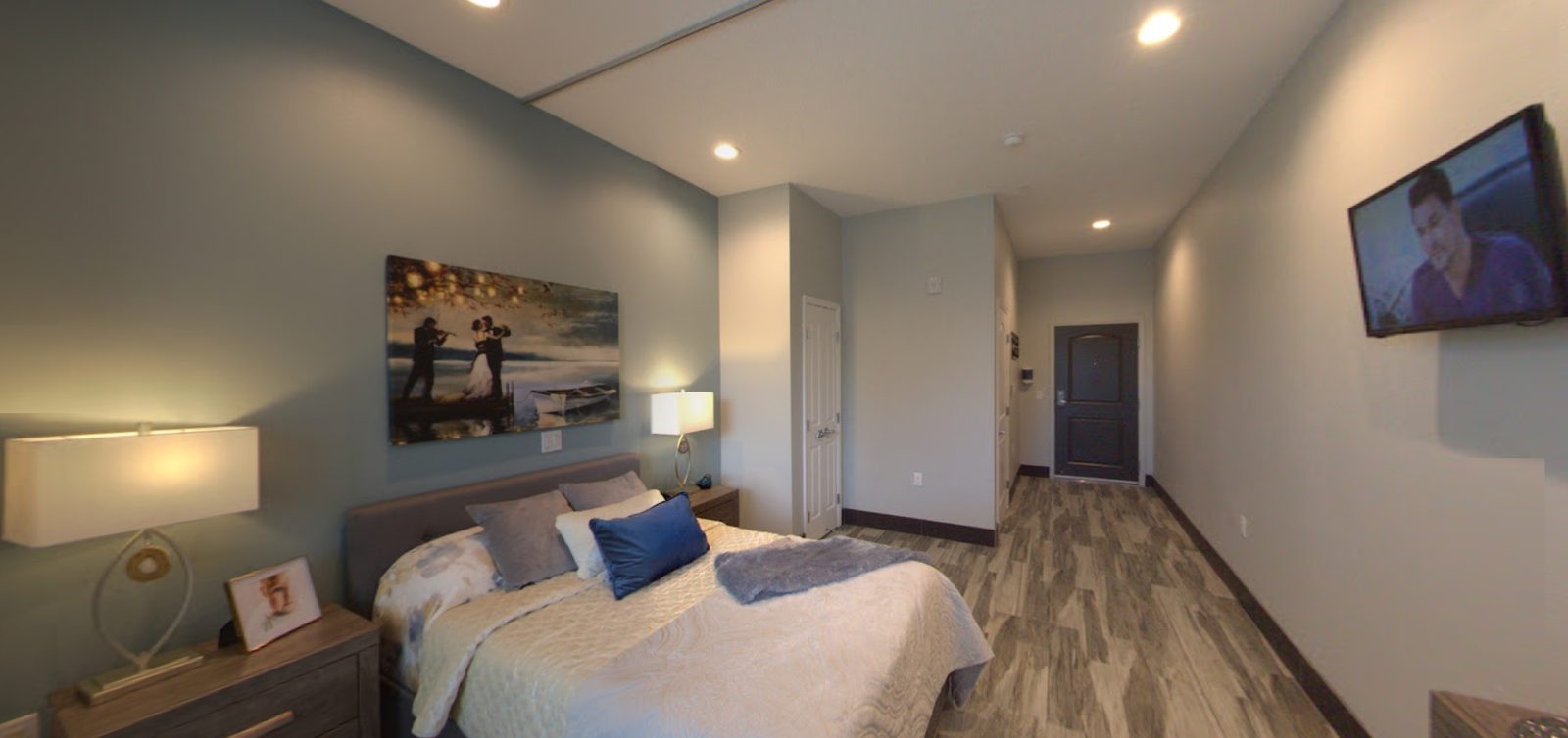 Senior Point Assisted Living Facility LLC