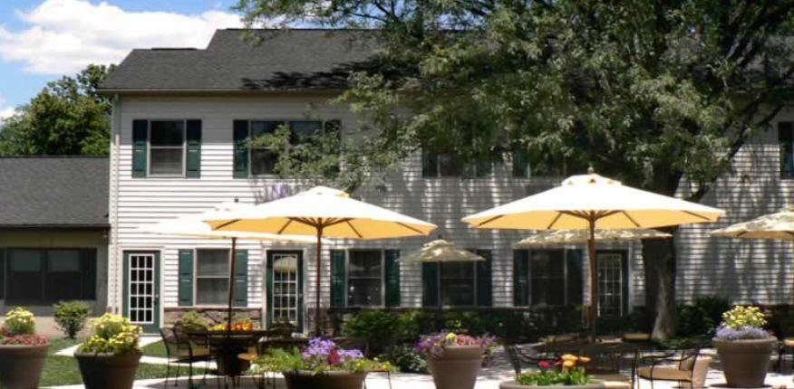 Grace Park Seniors Living Well