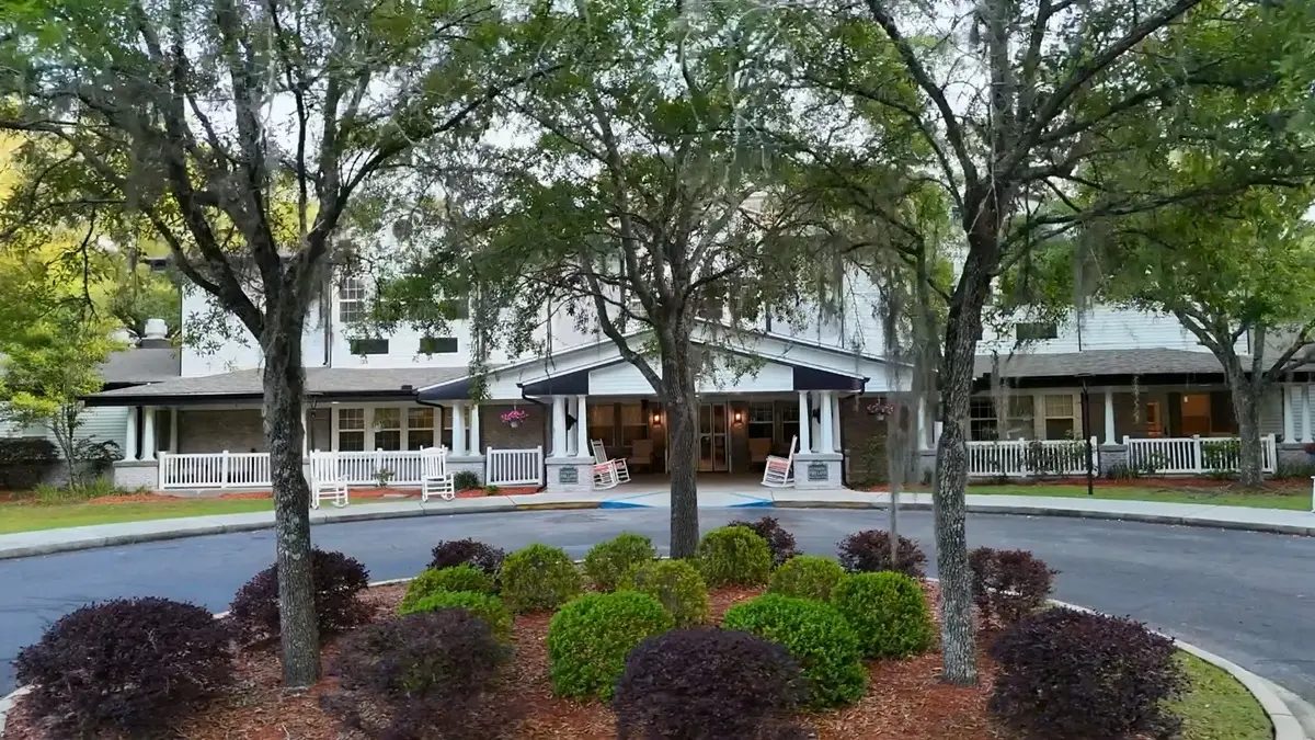 Sodalis Tallahassee Assisted Living