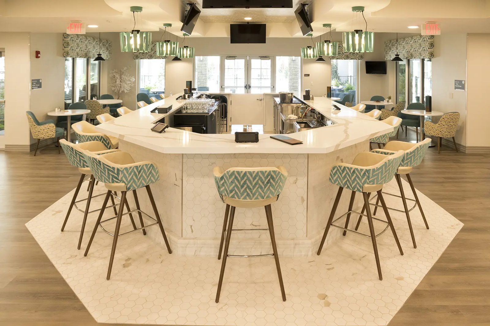 Sonata East at Viera photo 3