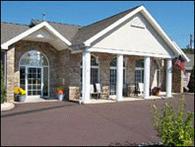 Brookdale Bloomsburg