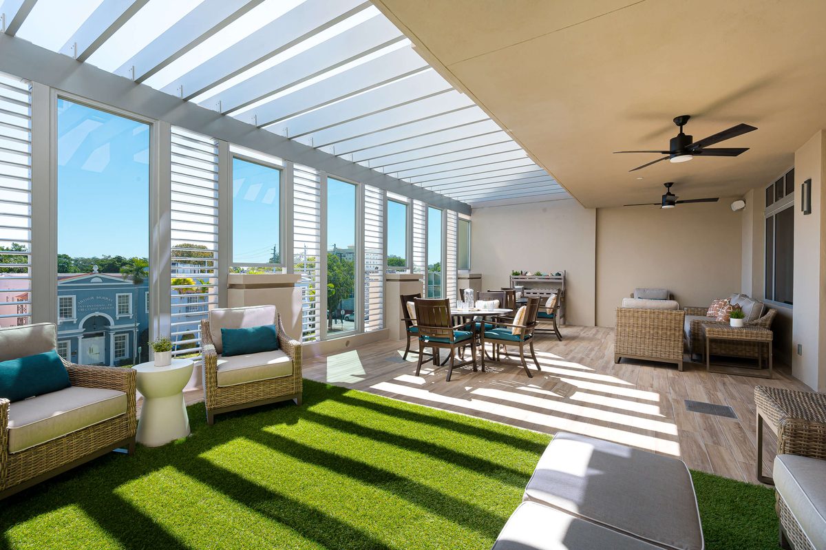 Sunrise of Coral Gables photo 3