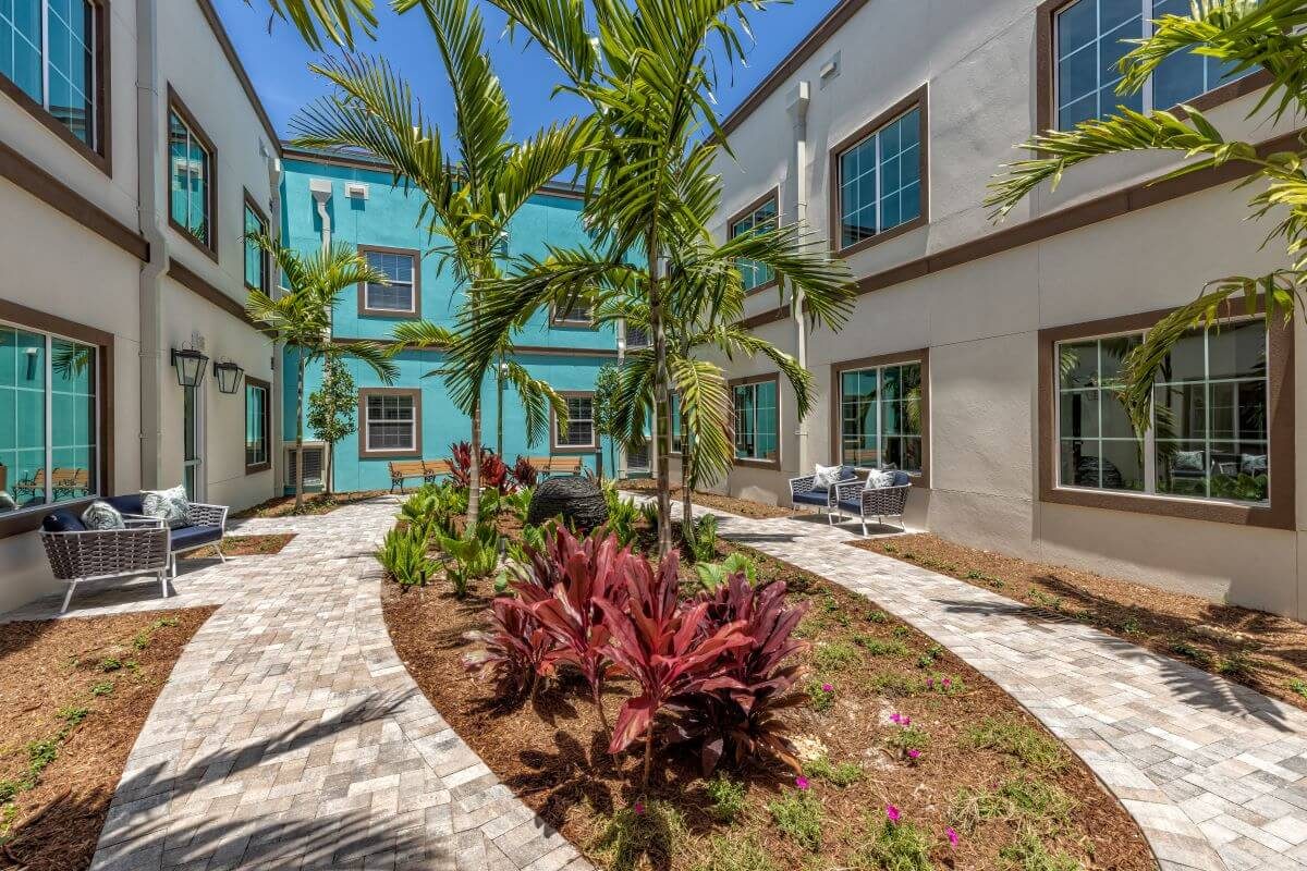 Sunscape Boca Raton photo 2