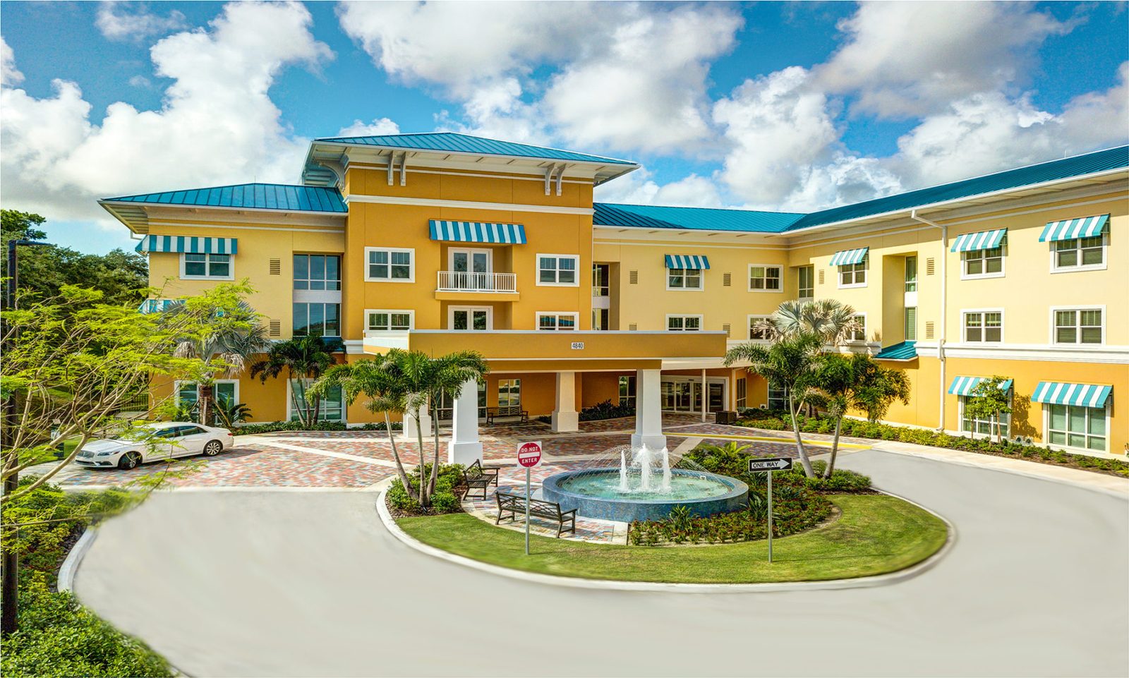 Symphony at Delray Beach photo 1