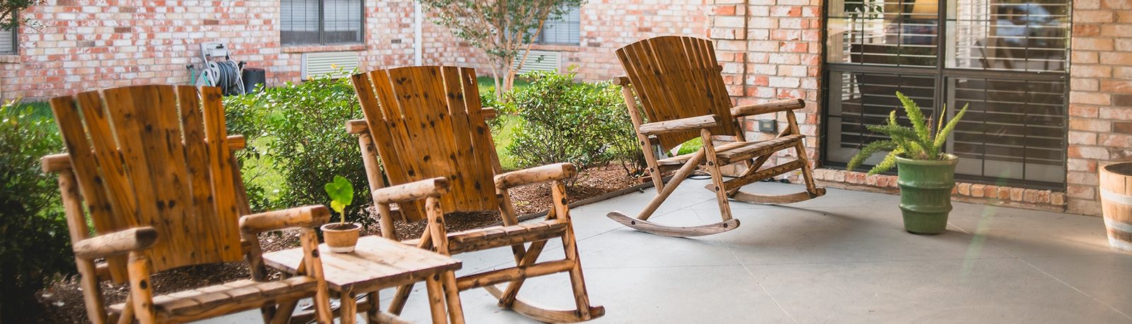 Temple Terrace Assisted Living