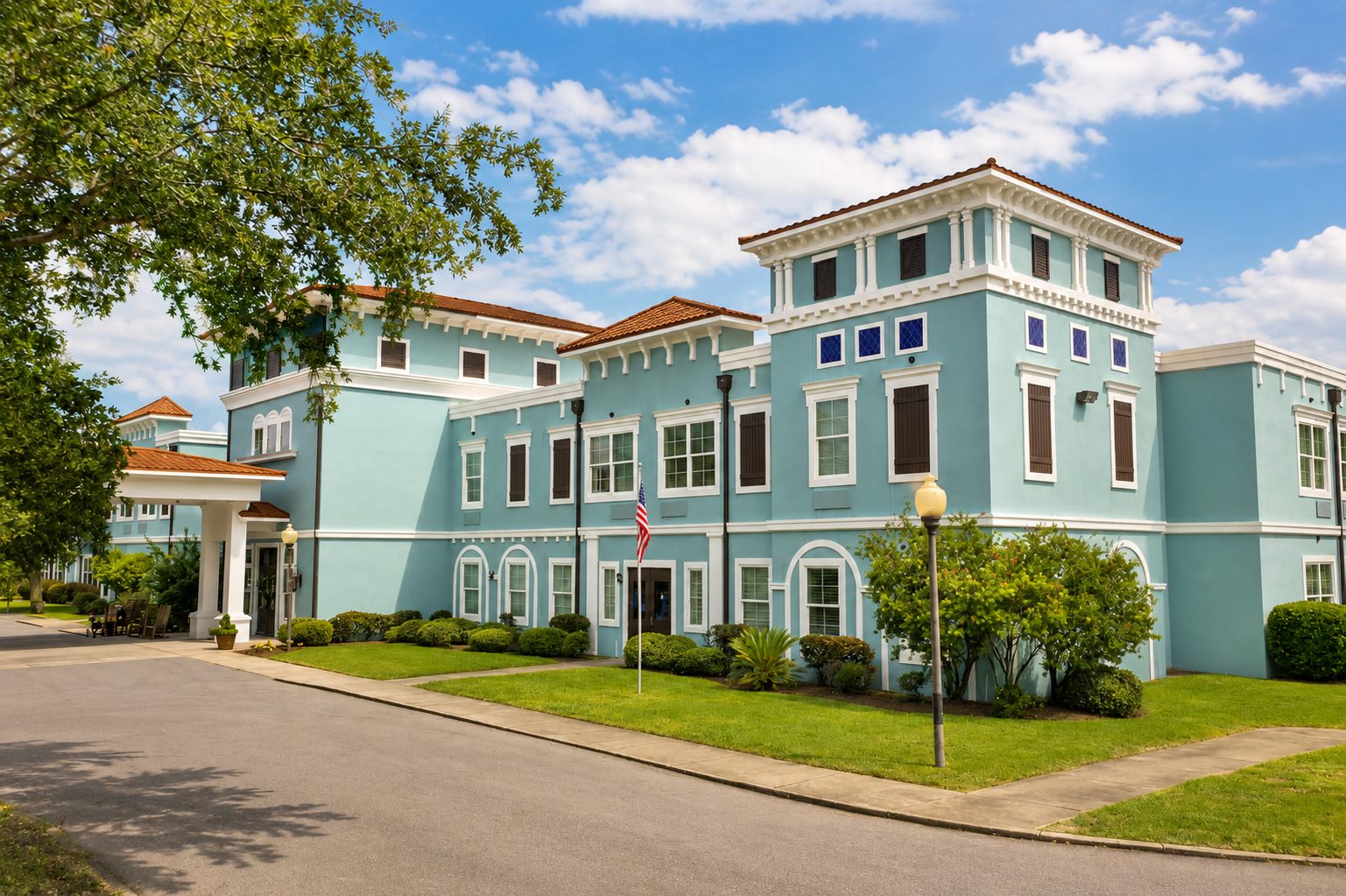 The Addison of Gulf Breeze photo 1