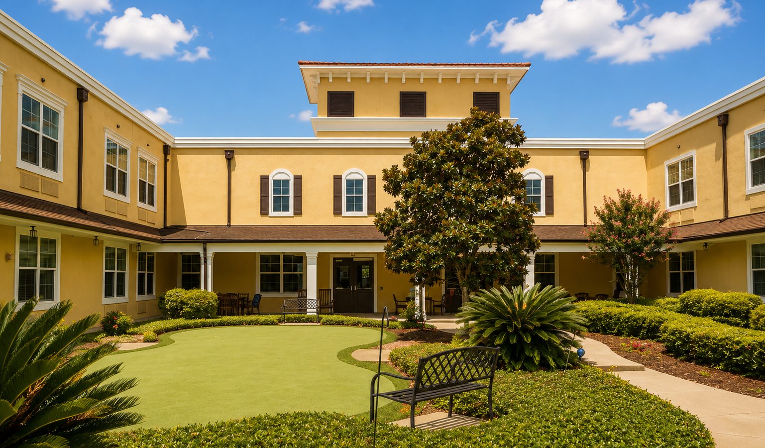 The Addison of Gulf Breeze photo 3
