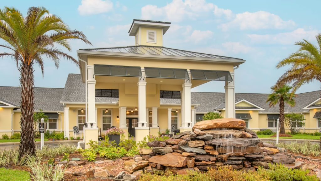 The Addison of Oakleaf photo 3