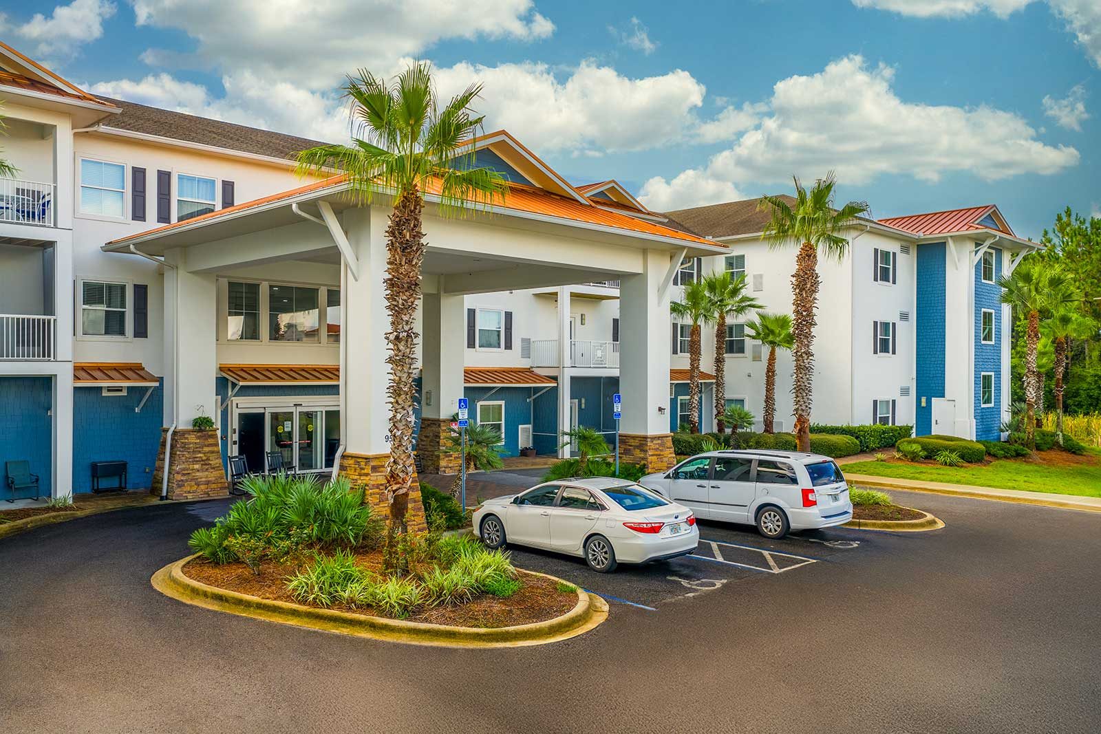 The Addison of Panama City Beach photo 1
