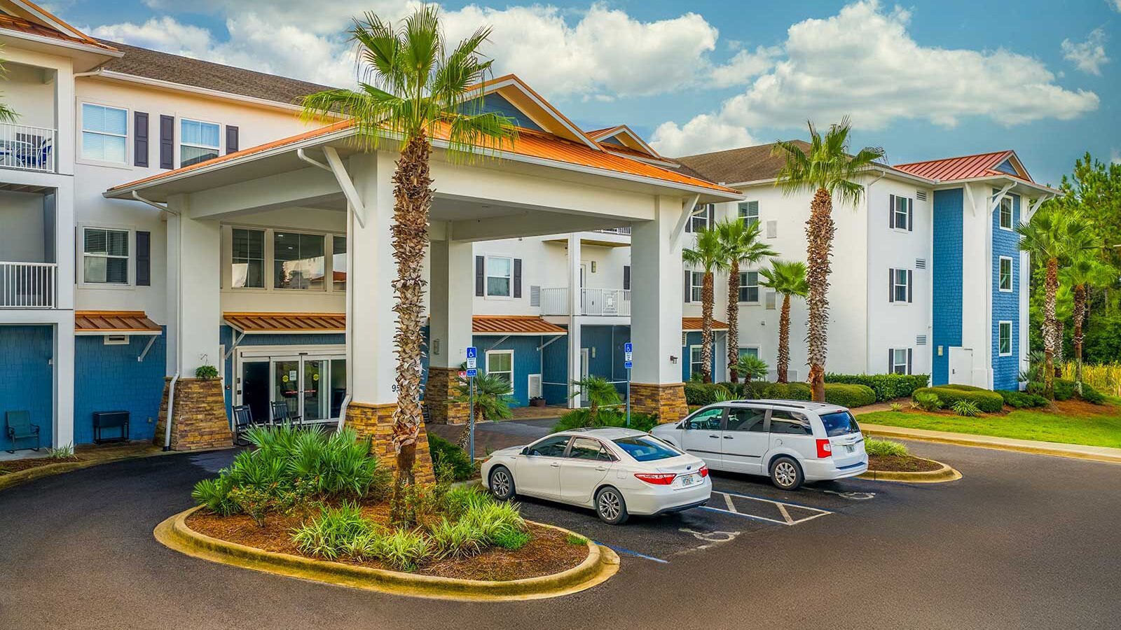 The Addison of Panama City Beach photo 2