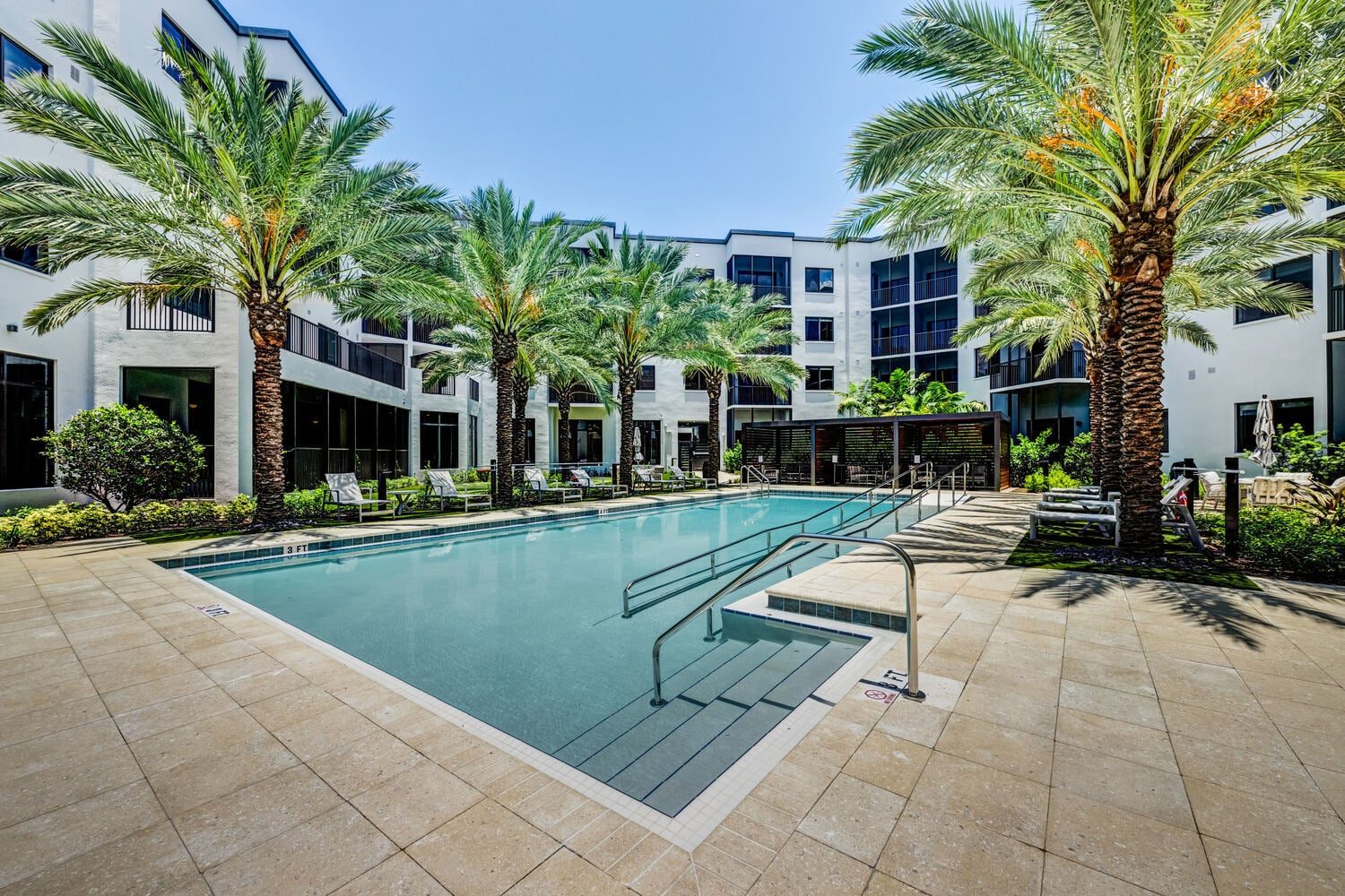 The Arbor at Delray