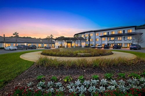The Barclay at Santa Rosa Beach photo 1