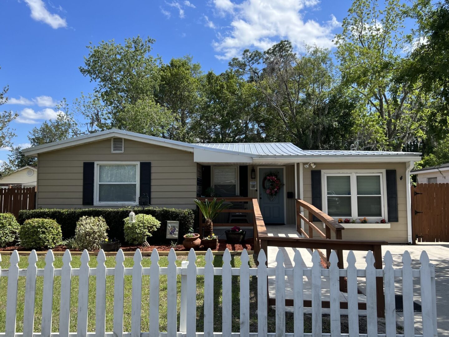 The Clair Winston House, LLC photo 1