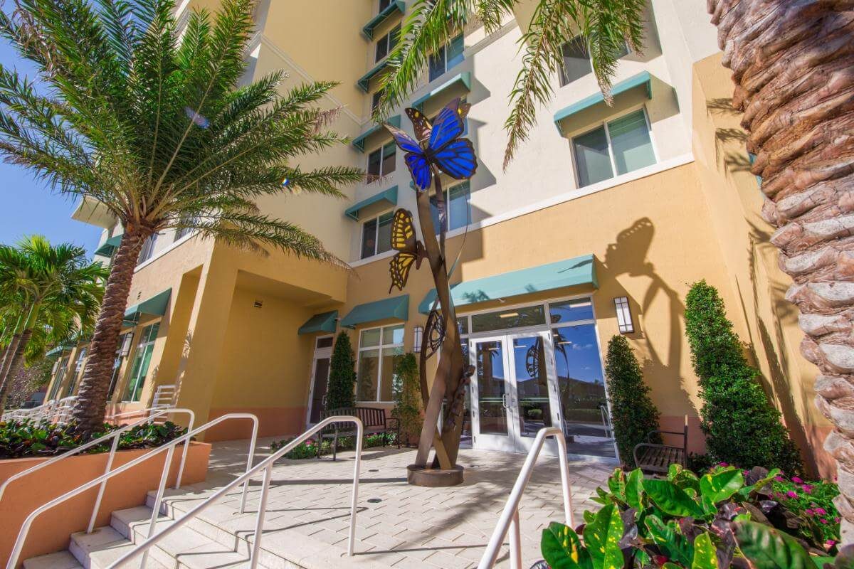 The Club at Boynton Beach photo 3