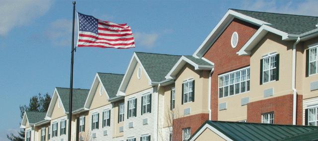 Clarks Summit Senior Living