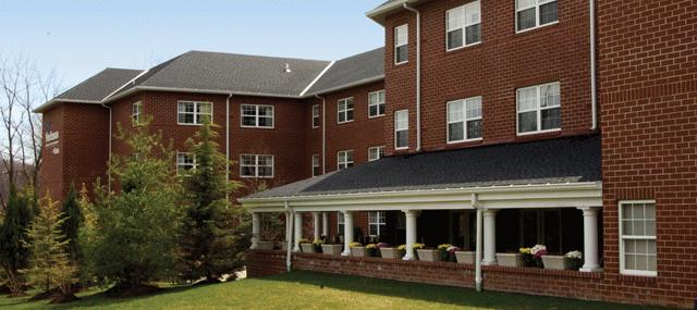 Exton Senior Living