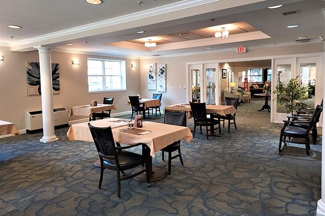 Exton Senior Living photo 5