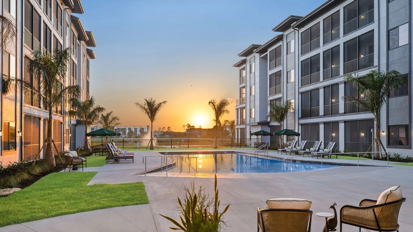 The Gallery at Hacienda Lakes