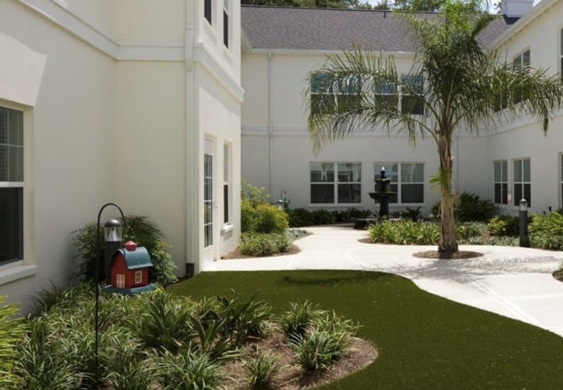 The Harrison of Wildwood Assisted Living and Memory Care photo 1