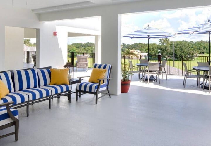 The Harrison of Wildwood Assisted Living and Memory Care photo 2