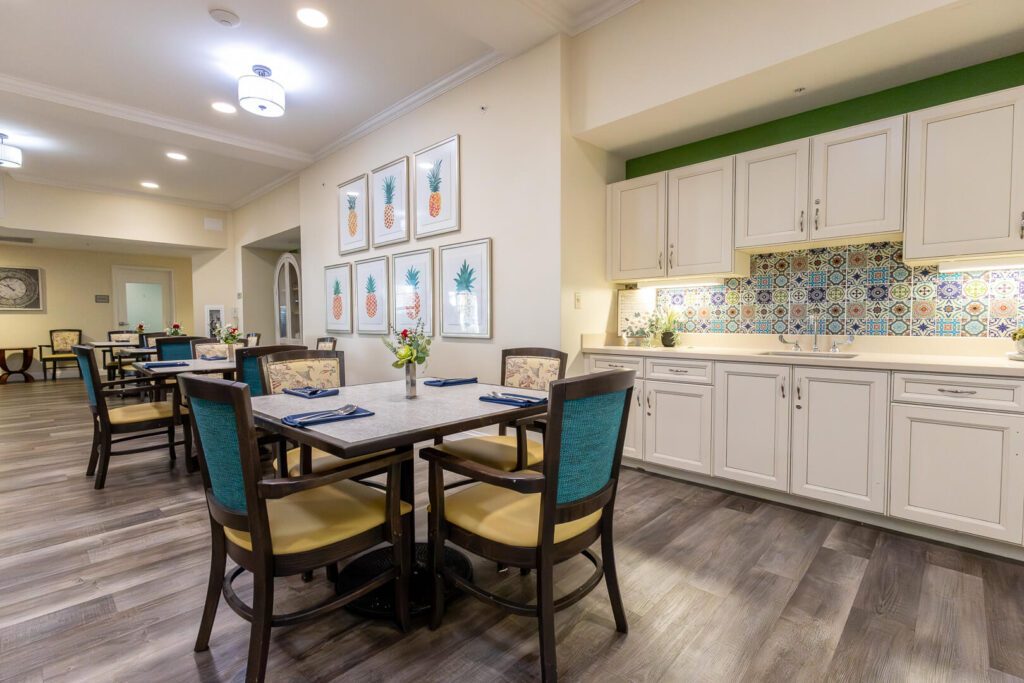 The Harrison of Wildwood Assisted Living and Memory Care photo 3