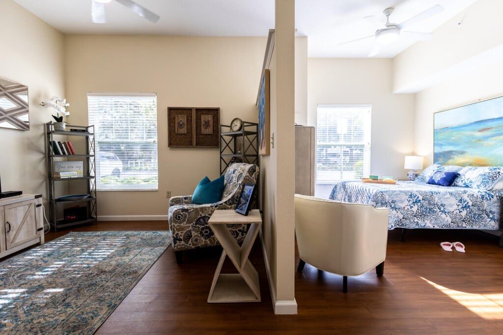 The Harrison of Wildwood Assisted Living and Memory Care photo 5