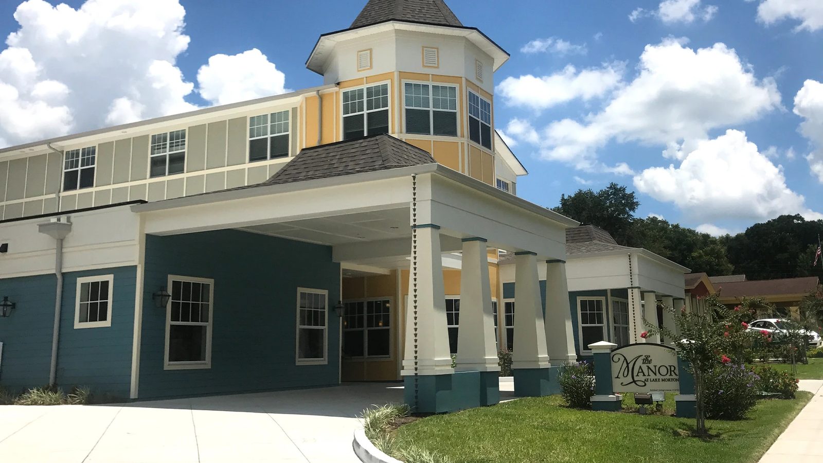 The Manor at Lake Morton, LLC photo 1