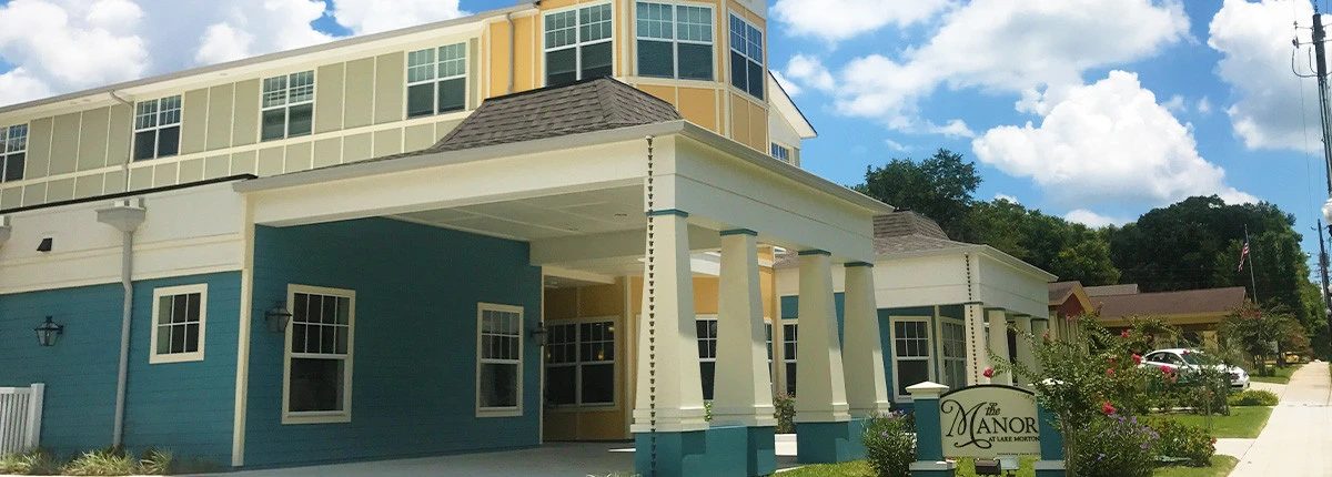 The Manor at Lake Morton, LLC photo 2