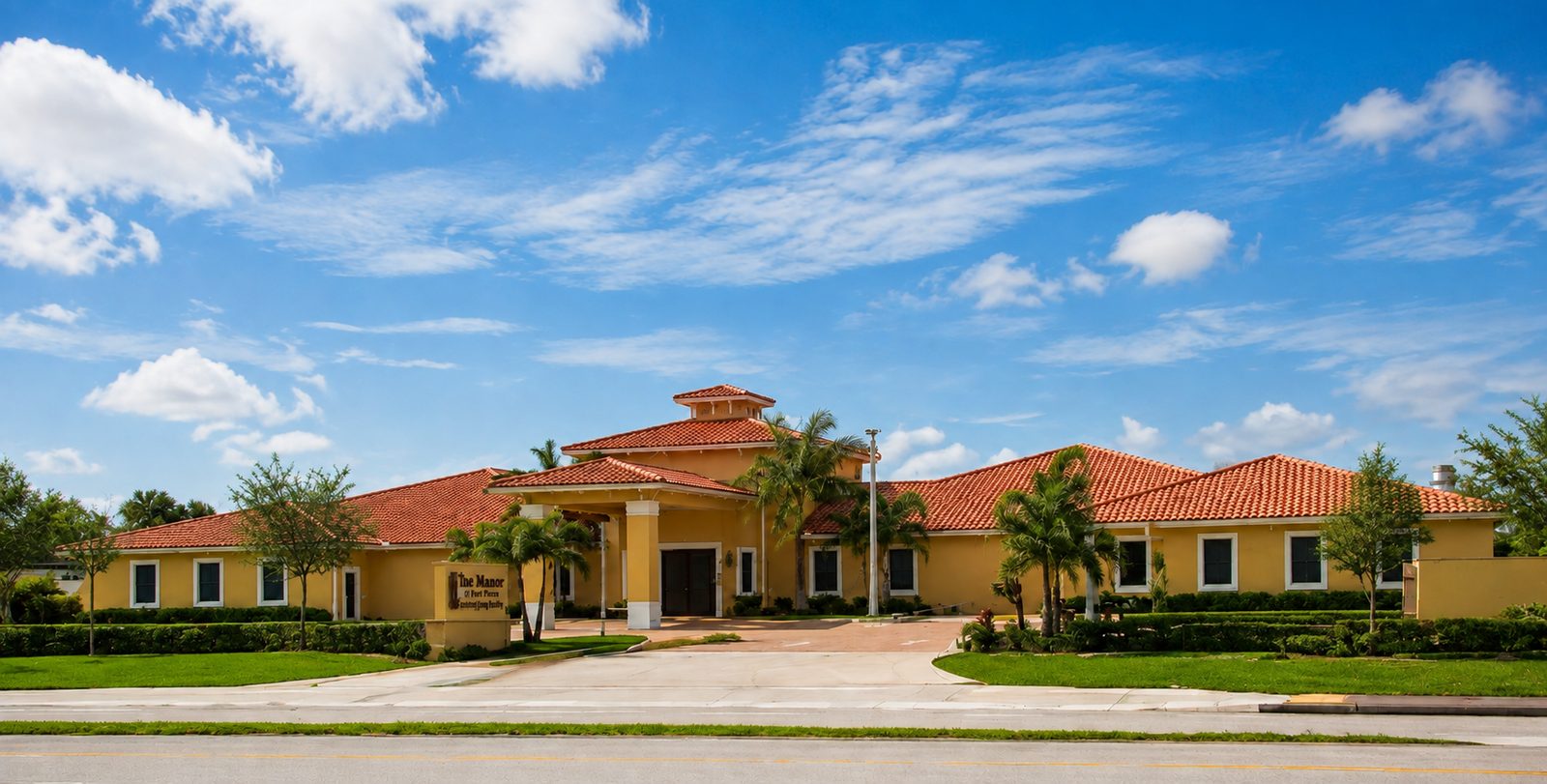 The Manor of Fort Pierce photo 2